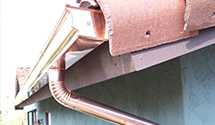 Rain Gutter Installation, Repair, Cleaning in Gap, PA